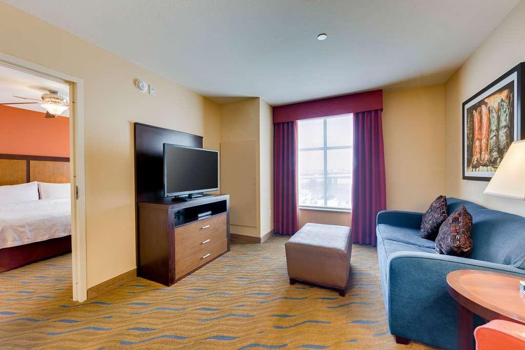 Homewood Suites By Hilton Fort Worth Medical Center Cameră foto