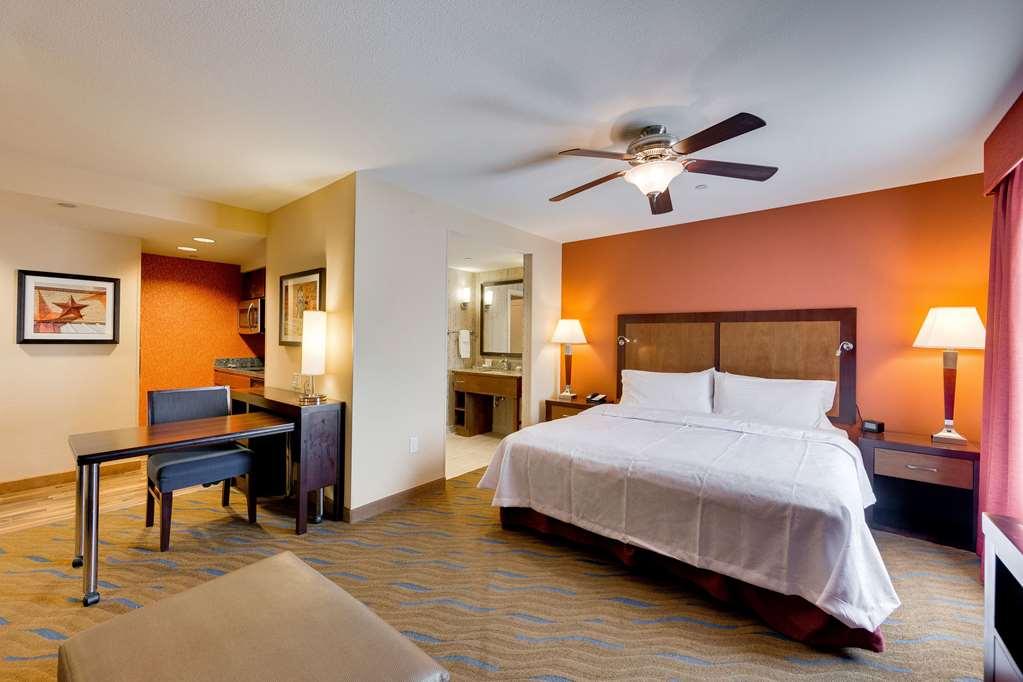 Homewood Suites By Hilton Fort Worth Medical Center Cameră foto