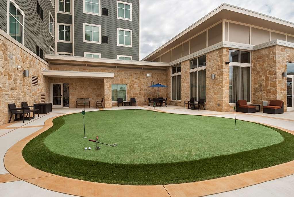 Homewood Suites By Hilton Fort Worth Medical Center Facilități foto