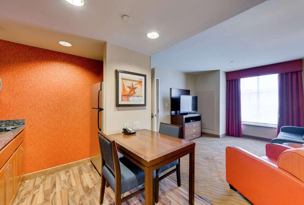 Homewood Suites By Hilton Fort Worth Medical Center Cameră foto