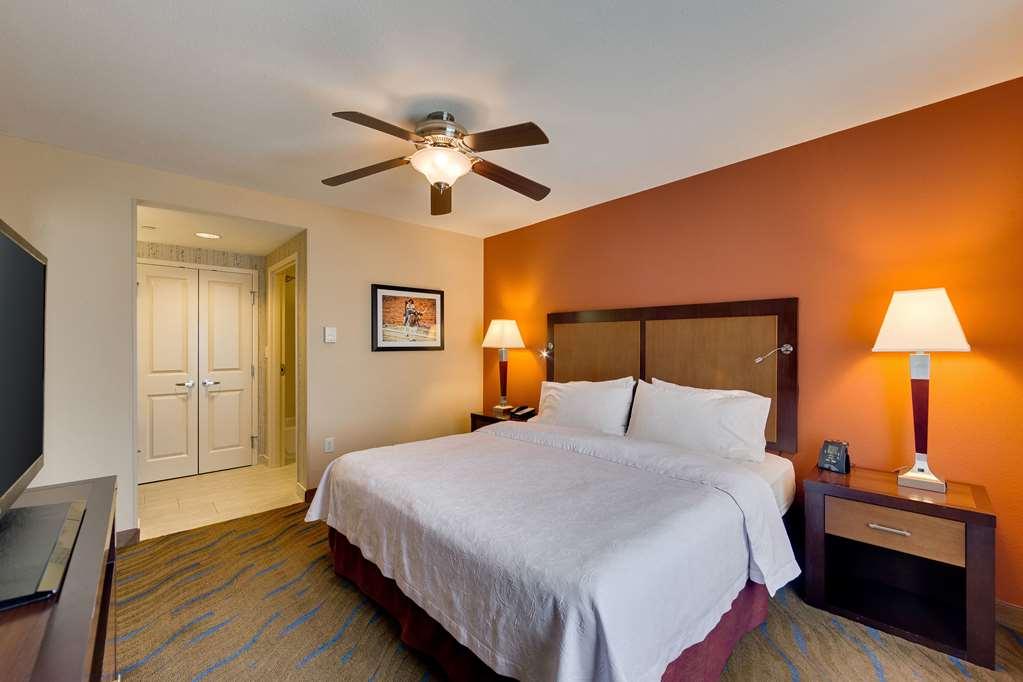Homewood Suites By Hilton Fort Worth Medical Center Cameră foto