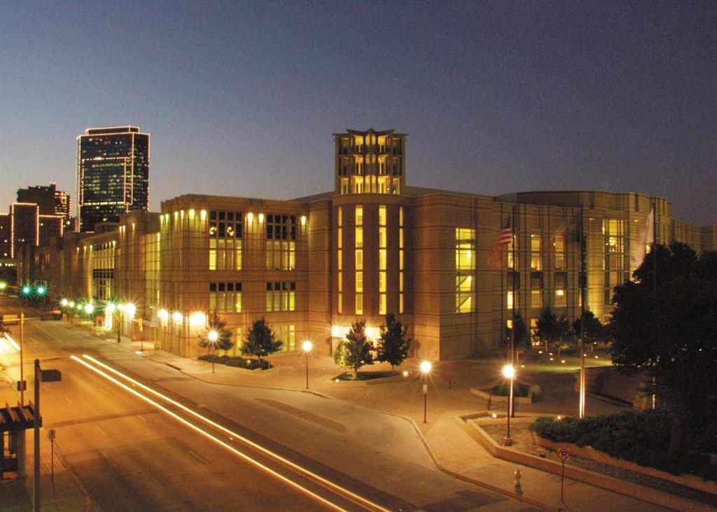 Homewood Suites By Hilton Fort Worth Medical Center Facilități foto